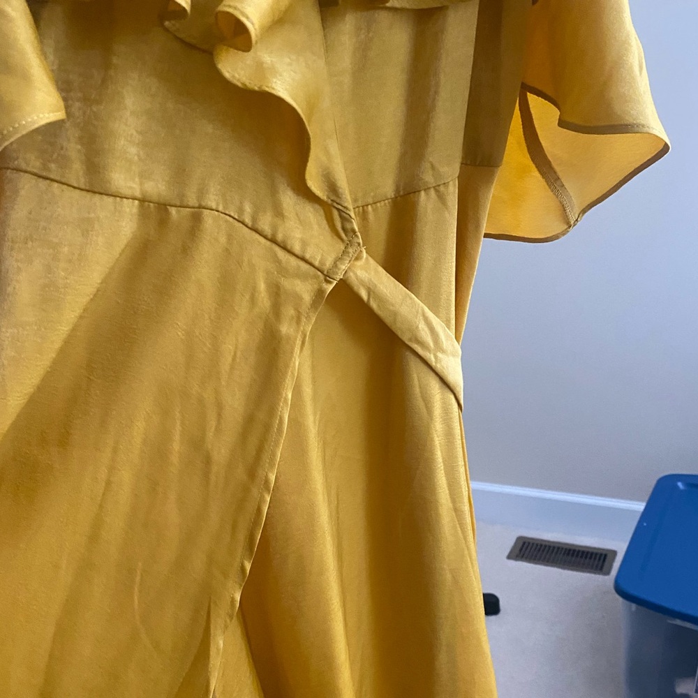 Lulus Layla dress - Picture 7 of 11